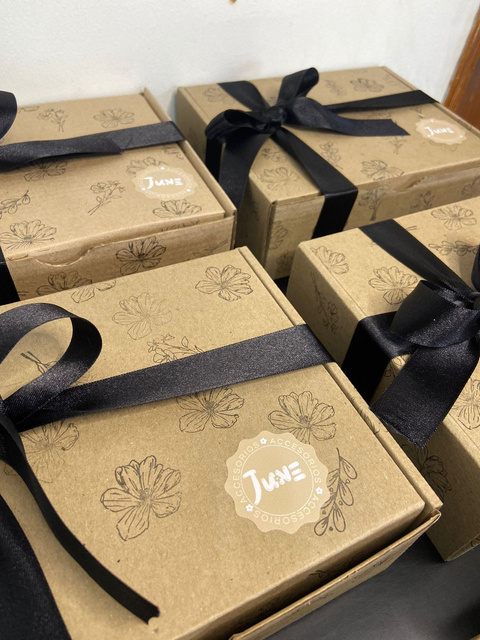 Cajas de regalo